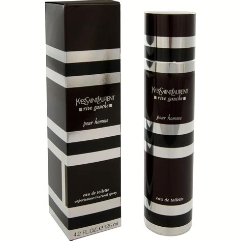 ysl rive gauche 125ml|boots rive gauche perfume prices.